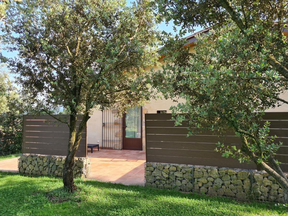 Mas El Barber (Adults Only) Guest House Mallol Exterior photo